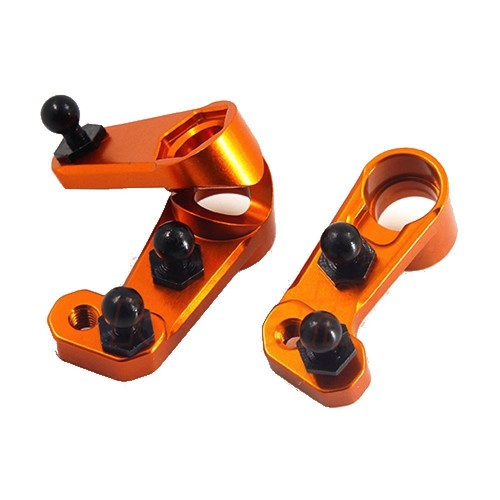 Yeah racing aluminium steering - yeah,