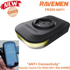 Ravemen fr300 ant bike - ravemen, ant+