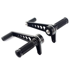 Black Cafe Racer Universal