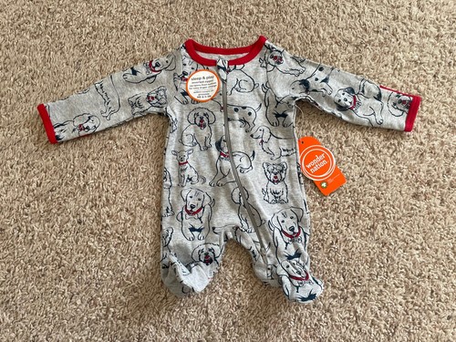 Baby boy new size - new, preemie