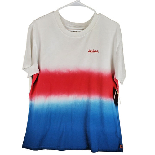 Dickies short sleeve - short, cotton
