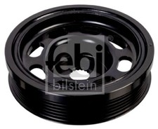 Crank Shaft Belt Pulley FOR VW