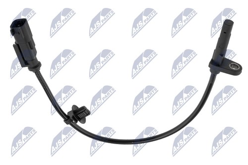 Hca 071 nty sensor - nty, wheel
