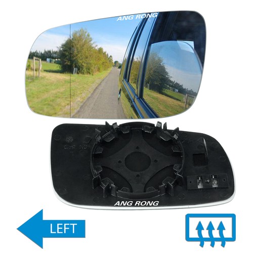 For golf mk4 1996 wing - for, 1996-04