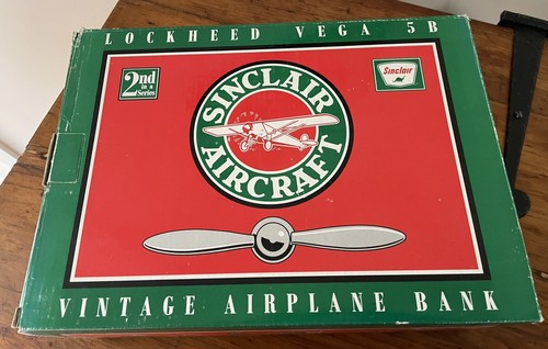 Vintage sinclair 1932 - sinclair,