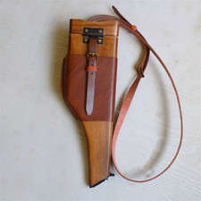 Ww2 Broomhandle German Mauser