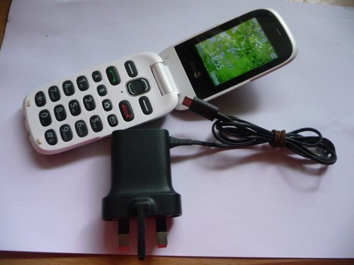 Original retro elderly simple - retro,