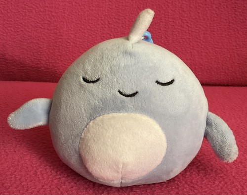Squishmallows naomi the - squishmallows,