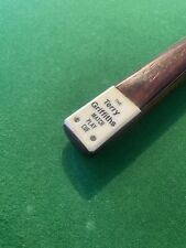 Terry Griffiths The Match Cue Snooker/Pool Cue 58 Inches