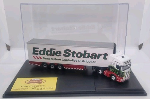 Oxford haulage sca06fr - oxford,