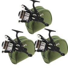 Carp Fishing Reels Bait Runner