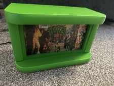 TMNT Mini Arcade Marquee