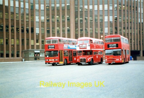 Photo bus 6x4 london - photo,