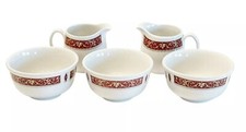 Lot of 5 Royal Doulton