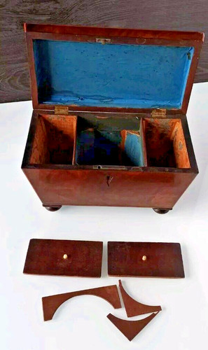 Original antique regency - original,