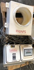 Safeline Gravity Feed Metal