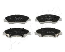 FRONT BRAKE PAD SET DISC BRAKE