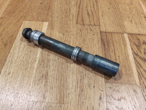 Yamaha yzf 250 2018 - yzf, genuine