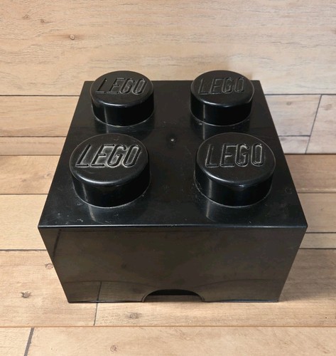 Lego storage brick stud - lego,