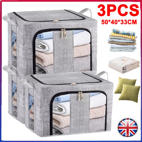 3pcs 66l folding - folding, box