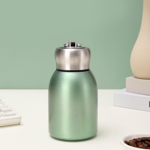 Small thermos cup - small, mini