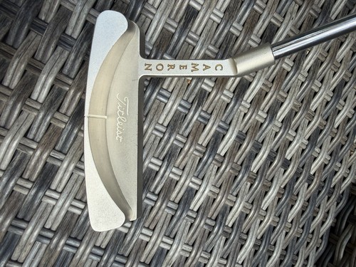 Scotty cameron pro - cameron,