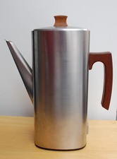Russell Hobbs coffee percolator - 1970s - Model 3008 - excellent condition