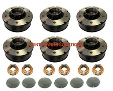 x6 Replacement Hubs Ifor