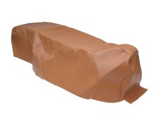 Seat Cover Tan Compatible for