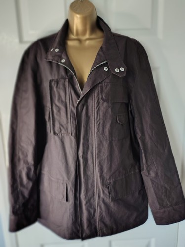 Next men field jacket - field, brown
