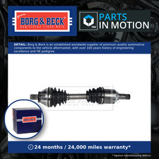 Drive Shaft fits LAND ROVER