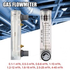 Lzm 15t gas - gas, flowmeter