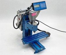 MAXNC 10 Benchtop Mini CNC