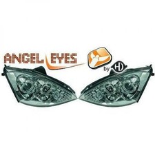 LHD Projector Headlights Pair