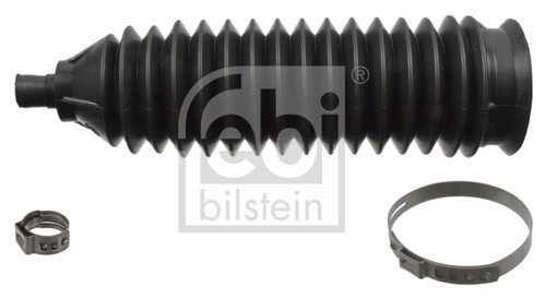 Bellow set steering for - set,,
