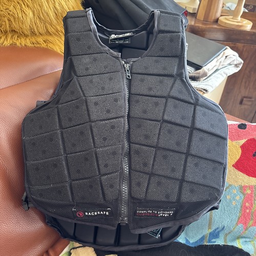 Racesafe provent 2018 - provent,