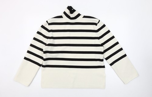 Womens black white - h&m,