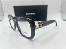 Chanel 3479 C.1460 54x17-140 Glasses Frames