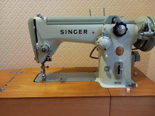 Singer vintage 320k sewing - vintage,