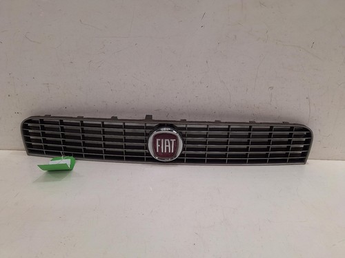 2009 fiat grande punto mk3 - 2009,