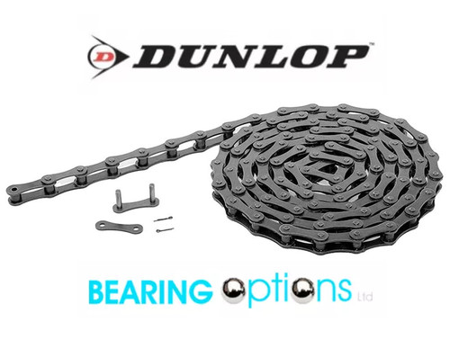 A2040 dunlop conveyor extended - a2040,