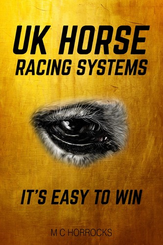 Horse racing betting - racing,
