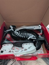 CCM FT880 ICE SKATES SIZE 9