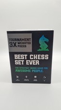 Best Chess Set Ever -