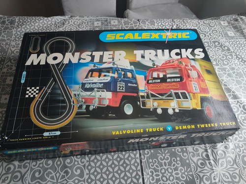 Scalextric c1024 used - scalextric, *used*