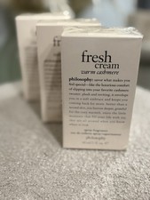 Philosophy Fresh Cream Warm Cashmere 60ml