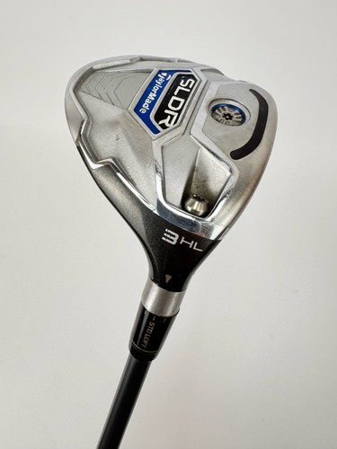 Taylormade sldr wood hl - sldr, 3