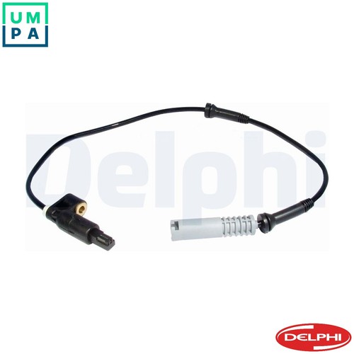 Sensor wheel speed - speed, for