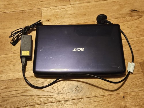 Acer aspire 5738 5338 - acer, series