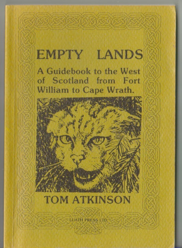 The empty lands guidebook - the, lands: